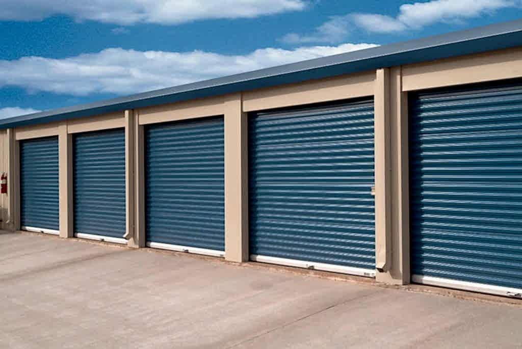 dayanıklı ve güvenli çelik veya alüminyum otomatik kepenk sistemi