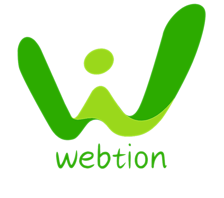 Webtion