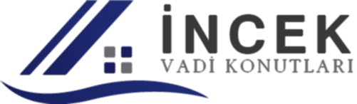 incek vadi konutları